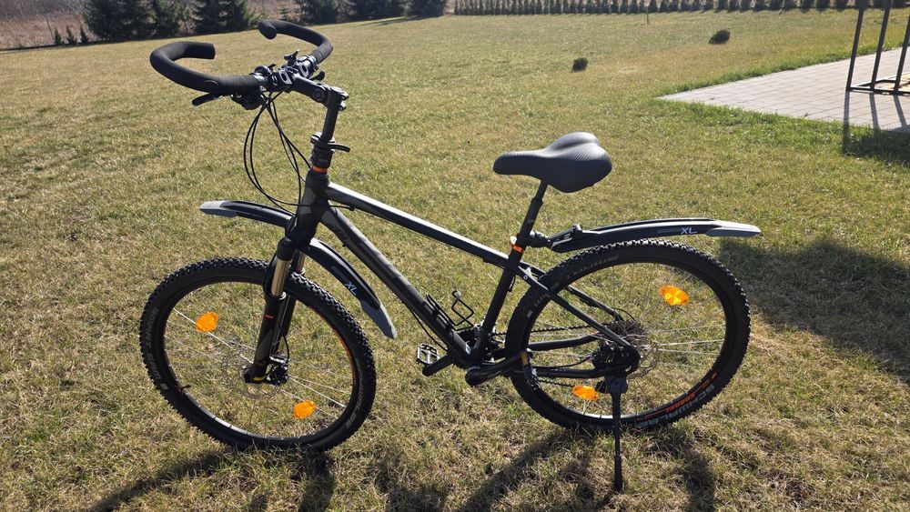 Rower górski KTM ultra kola 27.5