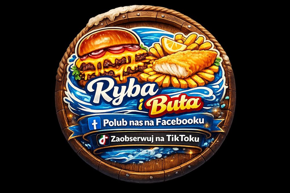 Wynajem Food Trucka na Eventy, Wesela i Imprezy | Ryba i Buła