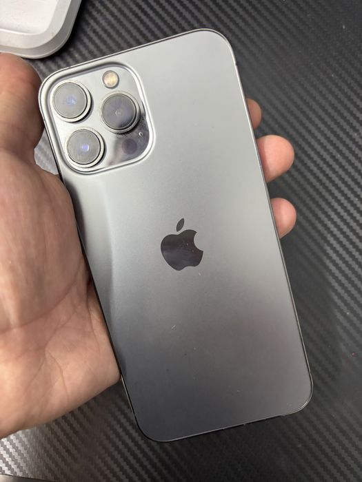 iPhone 13 pro max 256gb