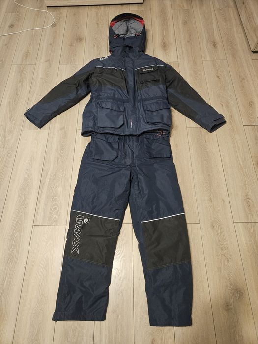 Kombinezon termiczny IMAX ARX 20 roz XL