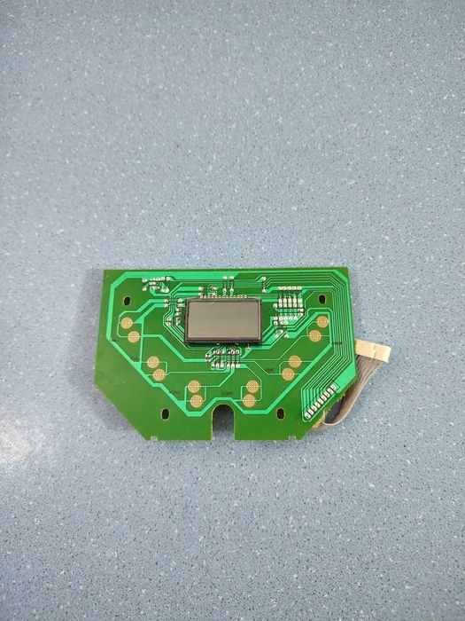 Плата керування для хлібопічки XBM1129S (GS)-D-11 + контактнi резинки