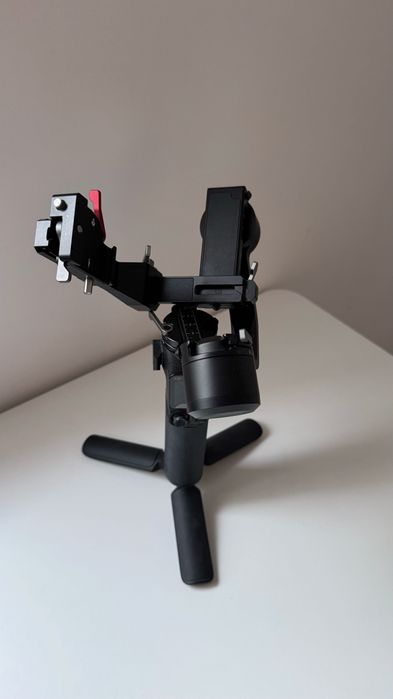 DJI RS 3 Mini – stan idealny, używany tylko 2 razy