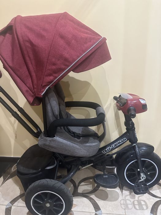 Велосипед TILLY Camaro