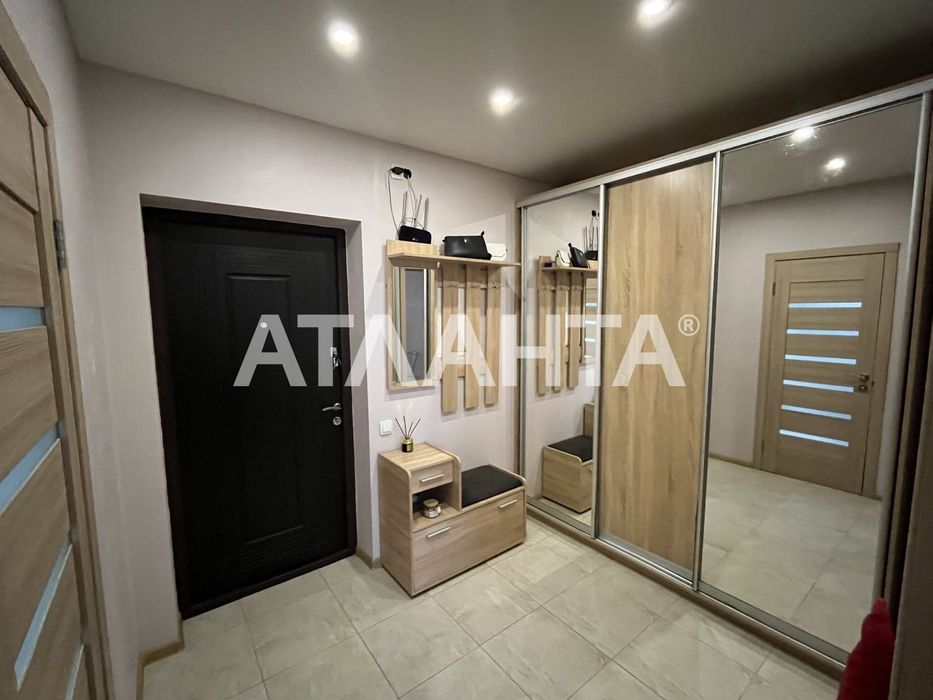 Продаж 1к квартири ЖК Варшавський, Європейського союзу 43А