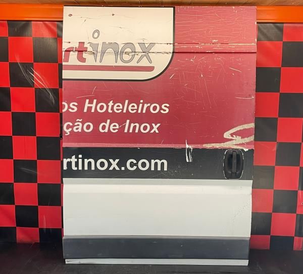 Porta lateral correr direita FIAT Ducato (250_, 290_)