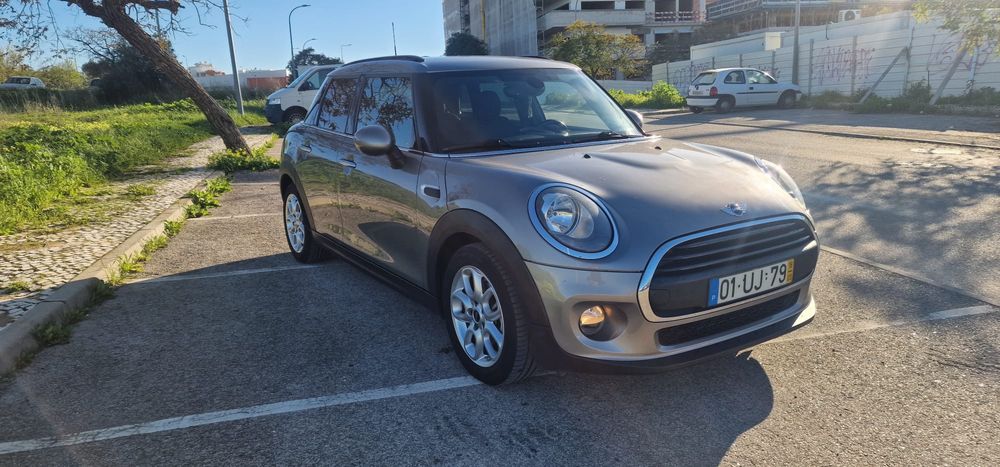 Mini one kit JCW