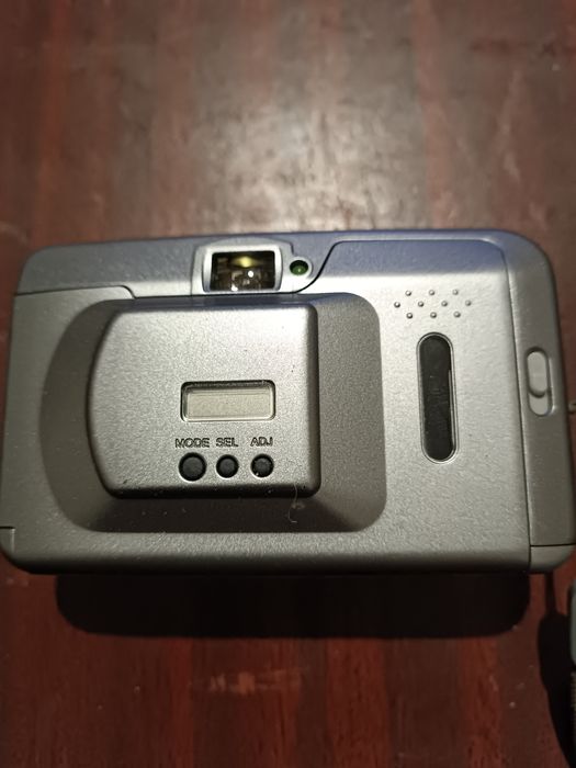 Фотоаппарат Praktica M60AFD