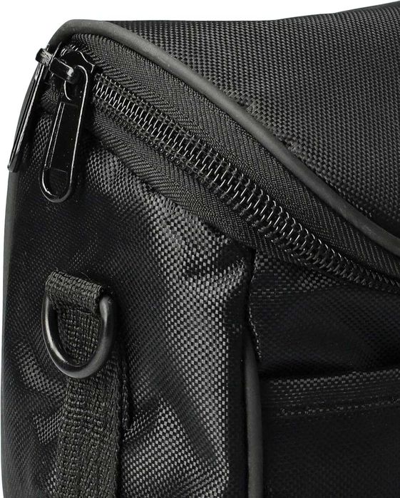 Bolsa para máquinas fotográficas - Nova