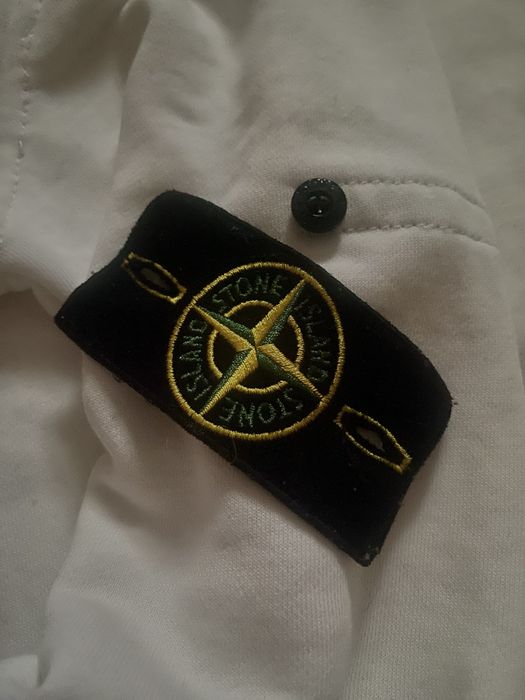 Stone Island long
