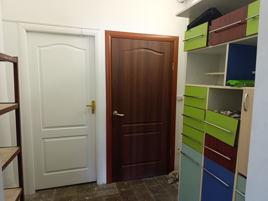 Оренда фасадного приміщення 25м2