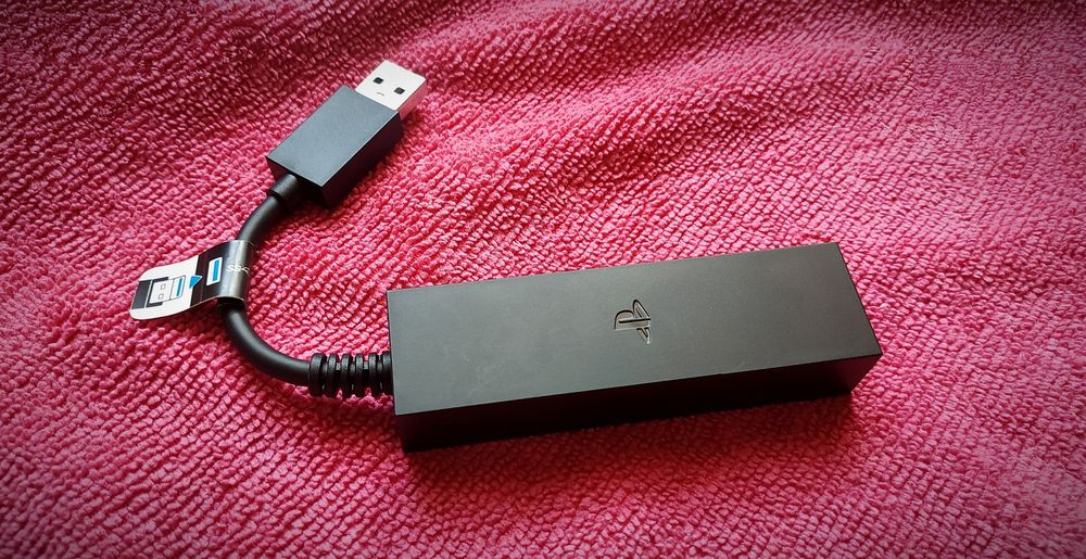 Адаптер камери Sony PlayStation 5