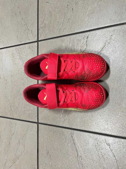 Футзалки Puma Ultra Play IT V 36 р