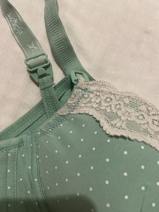 Бюстгалтер для годування