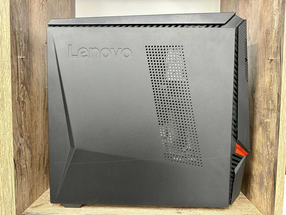 Komputer Lenovo Legion Y720T-34IKH I7-7700/2x8GB/256GB+1TB gwarancja
