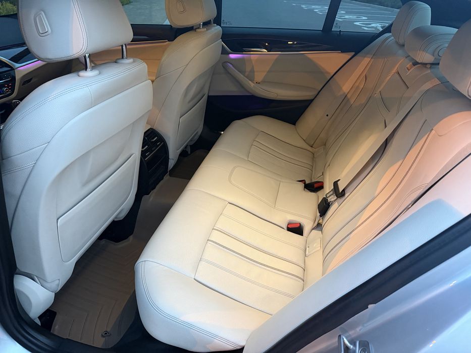 BMB G30 540 2018