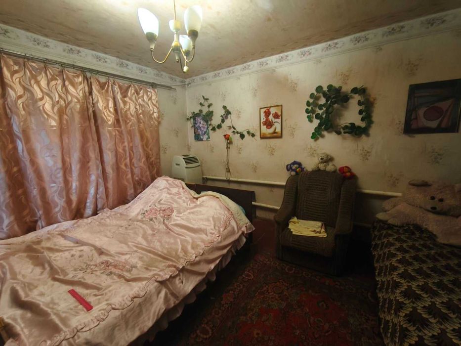 Продам дом в Елизаветовке