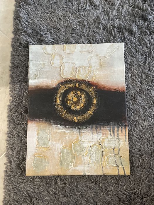 New Printed Canvas
