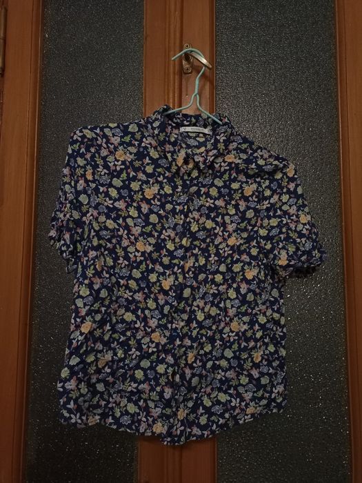 жіночі рубашки, розмір s