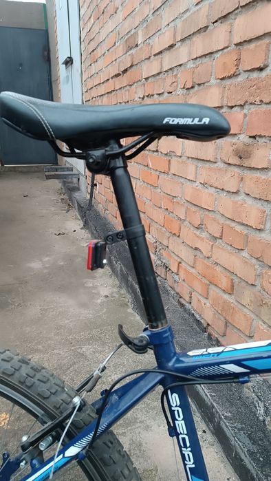 Велосипед Formula