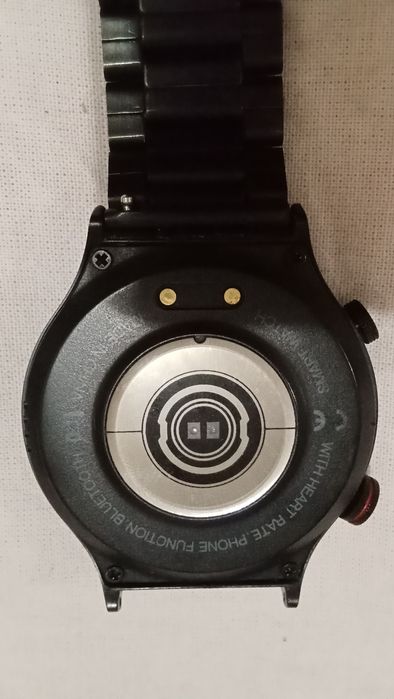 Продам смарт годинник