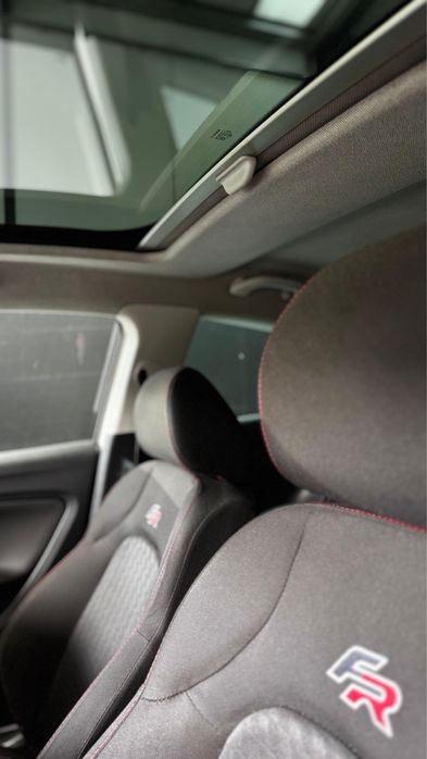 SEAT Ibiza — fotografia 8