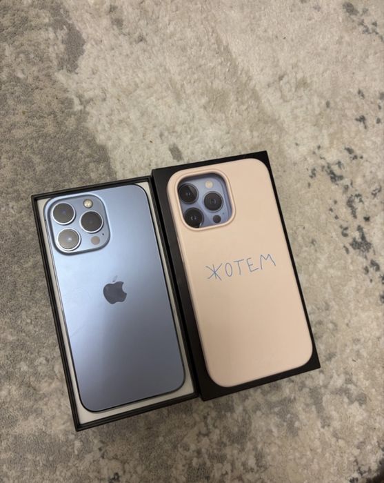 Iphone 13 pro 128 gb