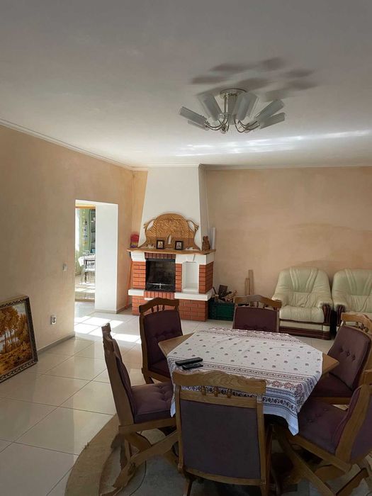 Продається будинок в Буштині