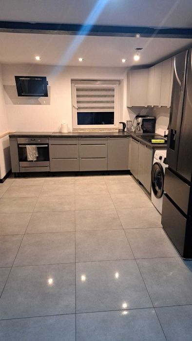 Usługi Remontowe i Budowlane – A P Remonty