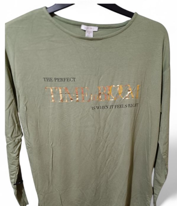 Футболка для девочки