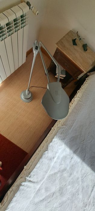 Candeeiro de leitura