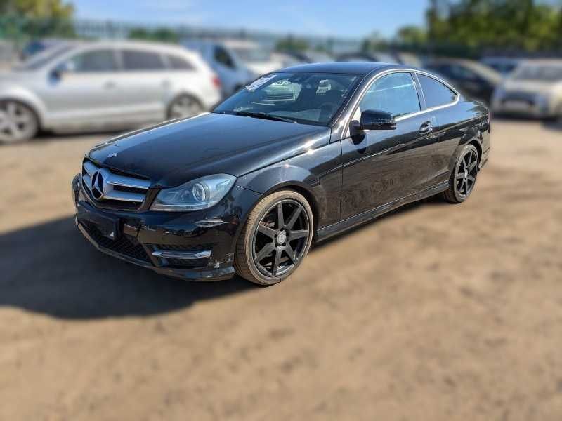 Mercedes Classe C220D W204  de 2014  Para peças