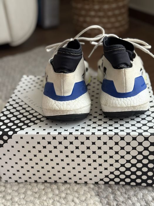 Кросівки Adidas by Stella McCartney
