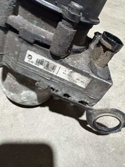 Bomba direção Peugeot 307