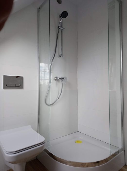 Łazienki , mieszkania ,remonty wykończenia