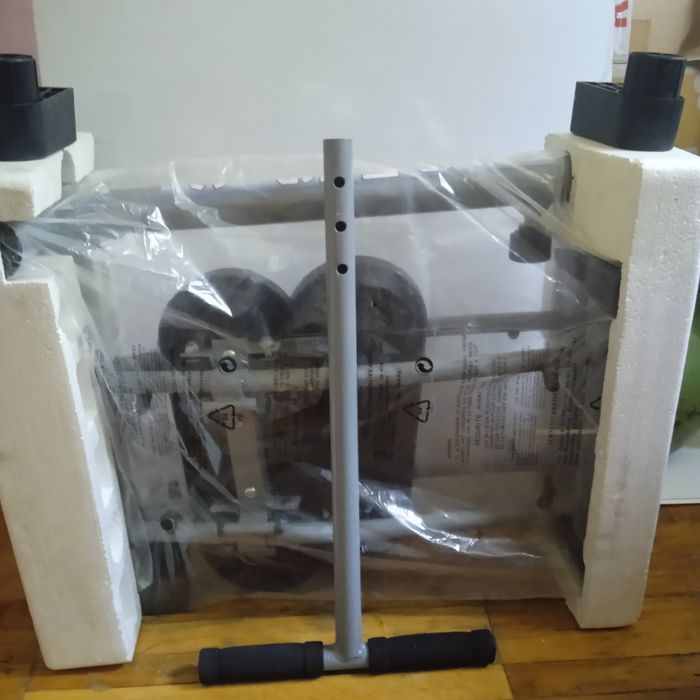 Продам тренажёр LEG MAGIC