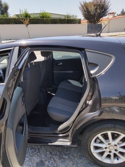 SEAT Leon Nacional 2010