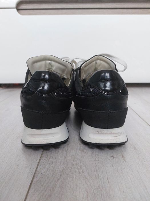 Dsquared2 oryginalne sneakersy 38