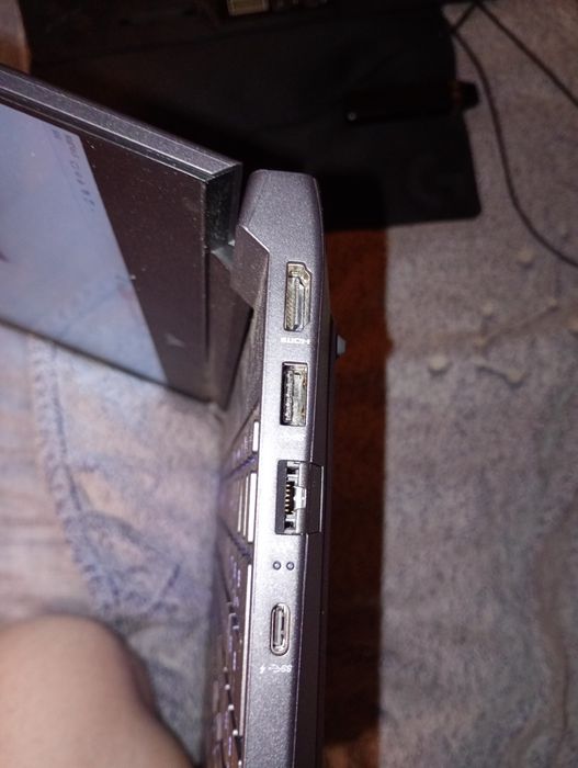 Laptop gamingowy HP Victus 15