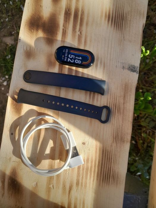 Xiaomi Smart Band 8