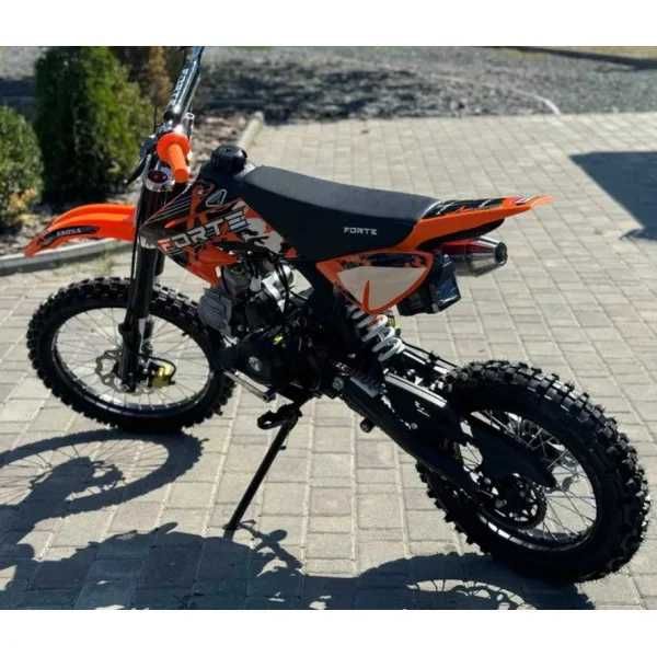 Пітбайк бензиновий FORTE GS05A . Акція . Самовивіз