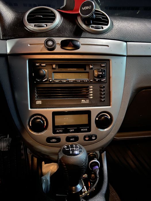 Продам Chevrolet Nubira Lacetti