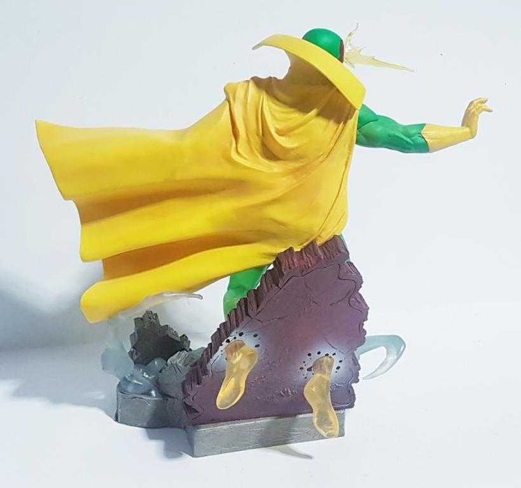 Vision / Gallery Diorama