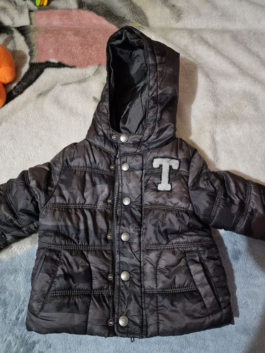 Kombinezon 74+gratis