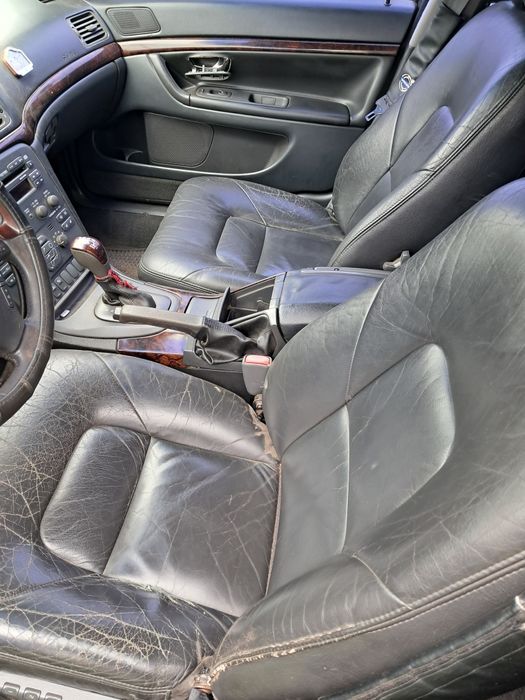 Продам вольво s80 2001 2.9
