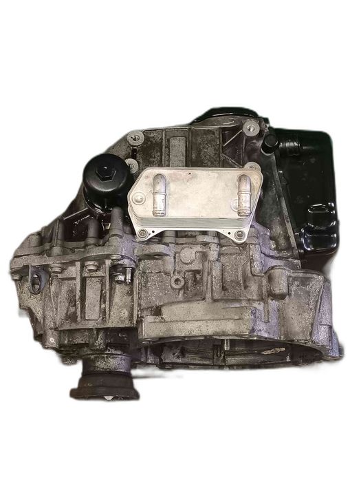 Caixa Velocidades Automática AUDI A3 Sportback 2.0 TDI (104 kW / 141 cv) [01.2010 - 03.2013] HXT (OEM)