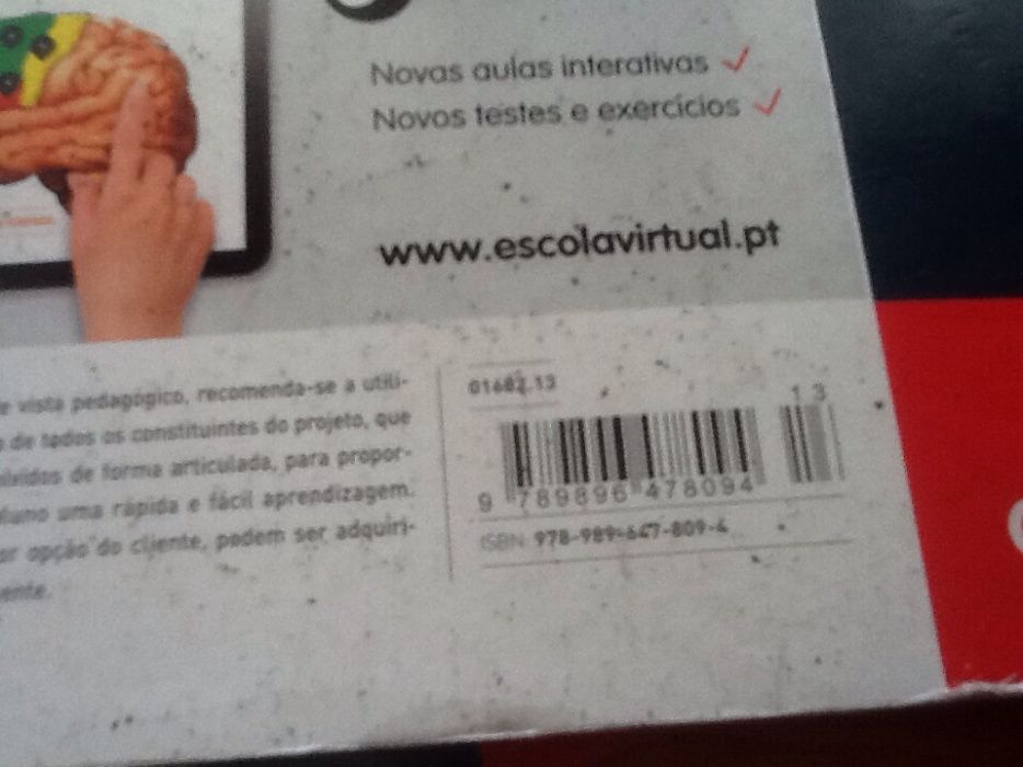 Tween 6 - workbook inglês 6 ano