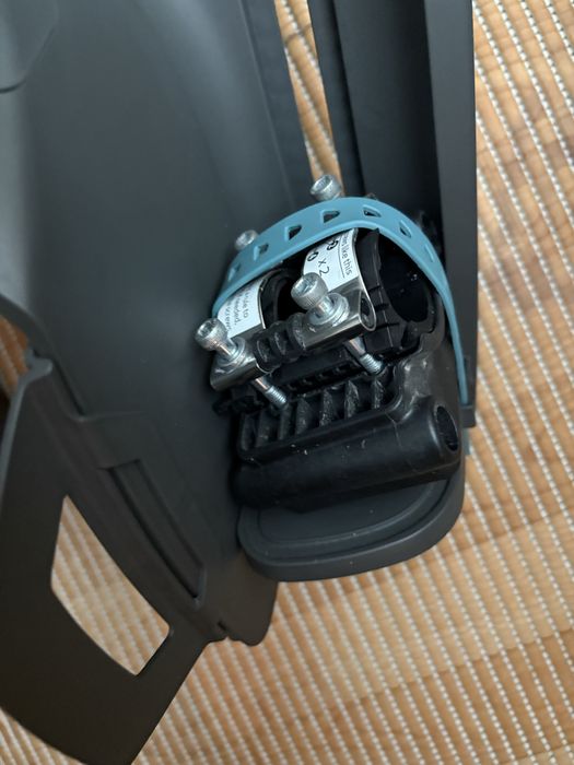 Cadeira bicicleta hamax