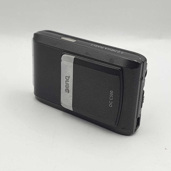 Camera Digital Benq DC C500