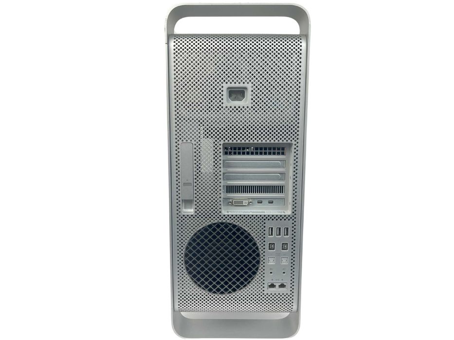 Комп’ютер Apple Mac Pro 5.1 Xeon X5650x2 (2012) A1289