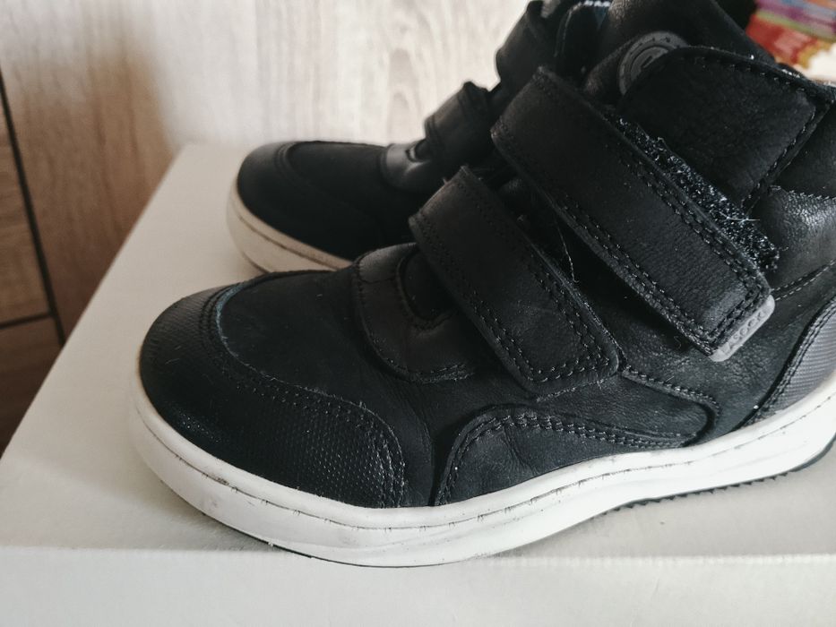Buty Lasocki r.28 jesienno zimowe